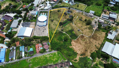 Palai – Chalong, Phuket