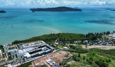 Palai – Chalong, Phuket