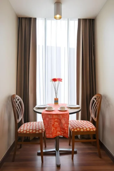 150 Rooms Hotel at Sukhumvit101/1