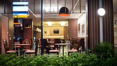 90 Rooms Hotel at Sukhumvit Soi 62