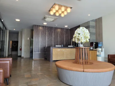 90 Rooms Hotel at Sukhumvit Soi 62