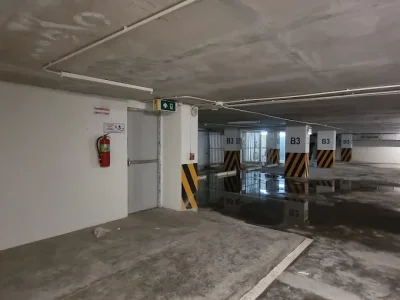 CITY COMPLEX AIRPORT LINK