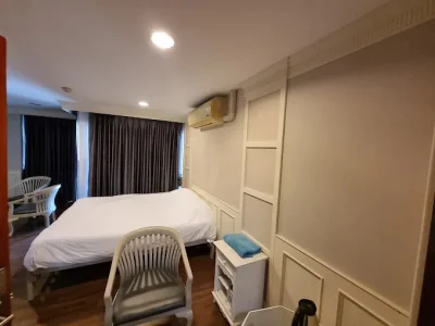 CITY COMPLEX AIRPORT LINK