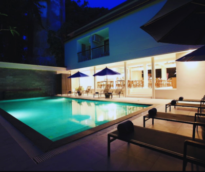 28 Rooms Hotel near Karon beach