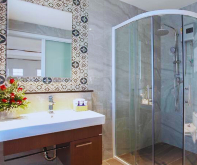 28 Rooms Hotel near Karon beach