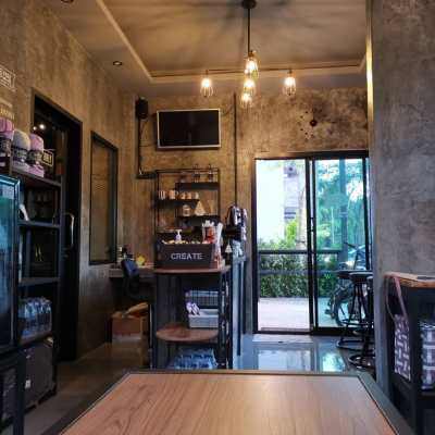 45 Rooms Hotel at Thalang District