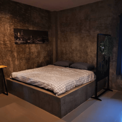 45 Rooms Hotel at Thalang District