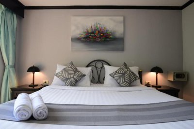 49 Rooms Hotel at Patong