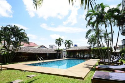 49 Rooms Hotel at Patong