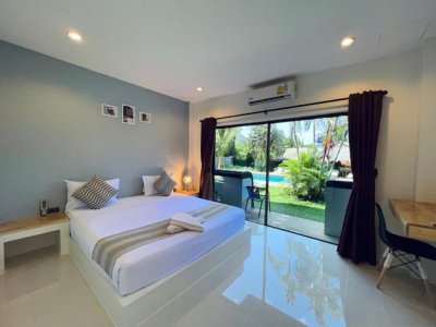 49 Rooms Hotel at Patong