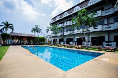 49 Rooms Hotel at Patong
