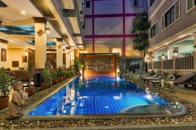49 Rooms Hotel at Patong