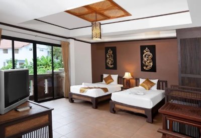 49 Rooms Hotel at Patong