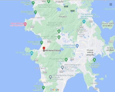 49 Rooms Hotel at Patong