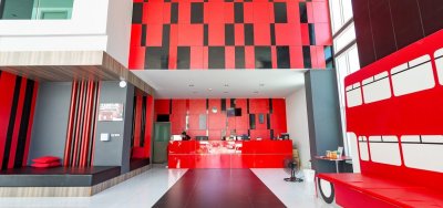 83 Rooms Hotel at Patong