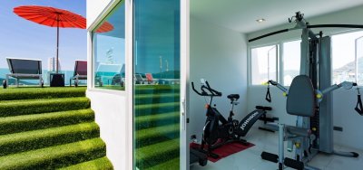 83 Rooms Hotel at Patong