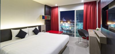 83 Rooms Hotel at Patong