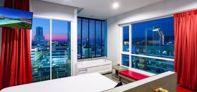 83 Rooms Hotel at Patong