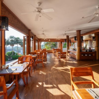 86 Rooms Hotel near Karon beach