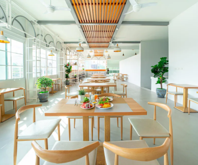 29 Rooms Hotel near Central Phuket