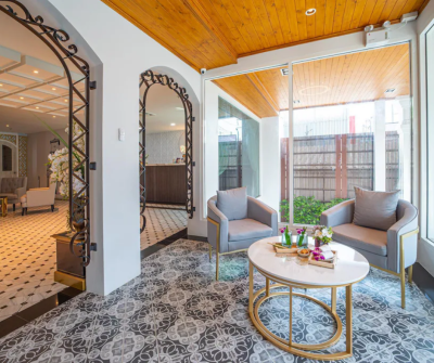 29 Rooms Hotel near Central Phuket