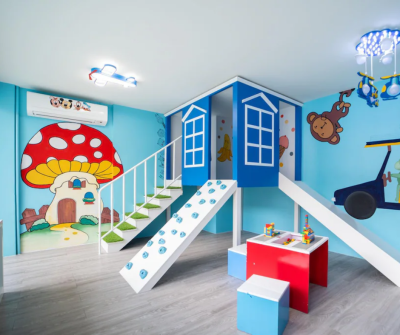 29 Rooms Hotel near Central Phuket