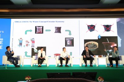 2019 Thailand’s Annual Conference on Food Waste