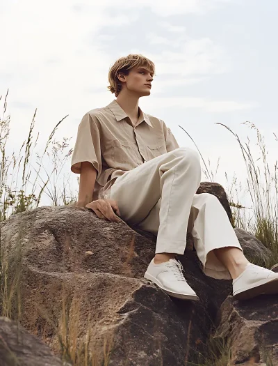 Men's Chino Pants