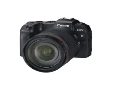 CANON EOS RP WITH LENS 24-105MM IS STM (EOSRPL105STM)