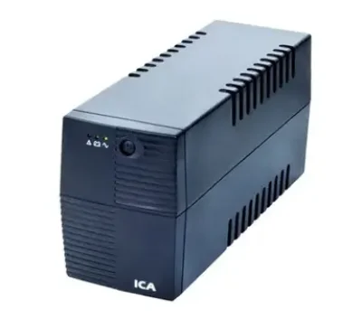 ICA Line Interactive UPS CN650 (650VA/325W)