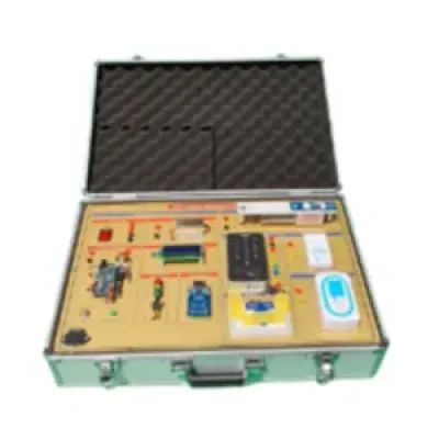 EZITECH EL3065 RFID Trainer