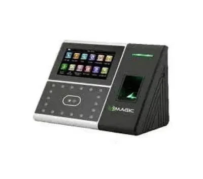 Magic MESIN ABSENSI FIFACE