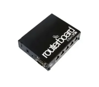 MIKROTIK RB450GX4