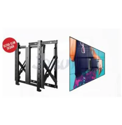 PROVENT VIDEO WALL BRACKET PRV-8312-B