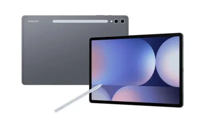 SAMSUNG Galaxy Tab S10 Ultra 12/256 GB (5G)