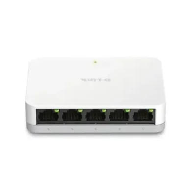 D-Link DGS-1005A