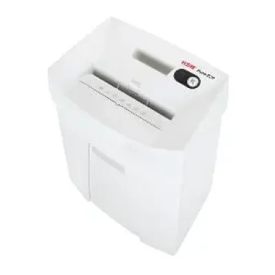 HSM DOCUMENT SHREDDER PURE 220 CROSS CUT 4 X 25 MM