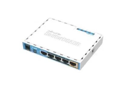 Mikrotik RB951Ui-2HND