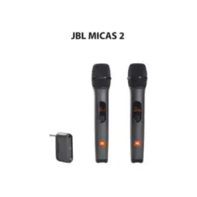 JBL MICAST 2