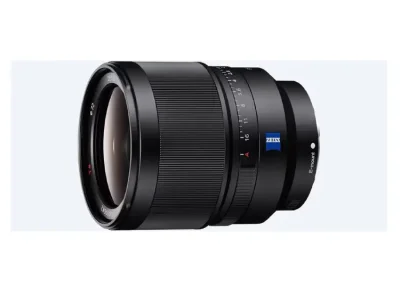Sony FE 35MM F1.4 ZA