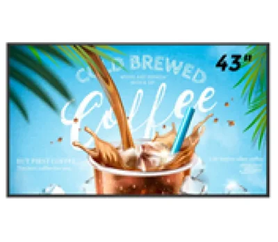 Magic Digital Signage MSIGN-687-43A1W-CMS