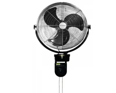 Regency Kipas Angin Dinding Tornado ZTW20 20inch