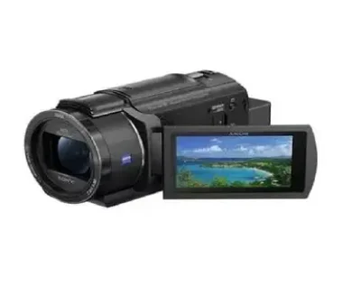 SONY FDR AX43A 4K Handycam Camcorder