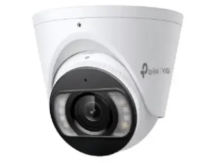 VIGI 4MP Full-Color Turret Network Camera (KG)