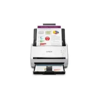 EPSON WorkForce DS-770II
