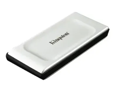 Kingston XS2000 SSD Eksternal / Portable SSD 1TB USB3.2
