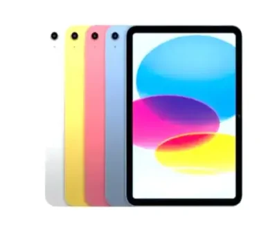 APPLE IPAD A2757 (GEN KE-10) 256 GB WIFI + CELLULAR