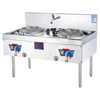 FOMAC Gas Kwali Range KWR-G1380