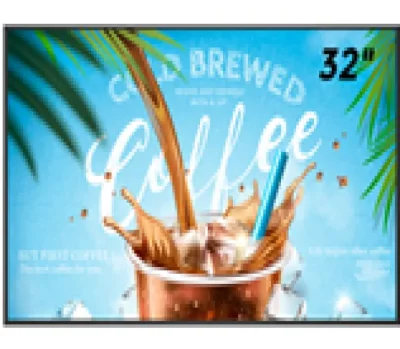 Magic Digital Signage MSIGN-687-32A1W-CMS