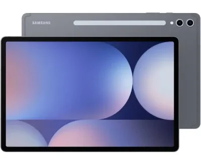 SAMSUNG Tab S10+ 12/256GB Wifi